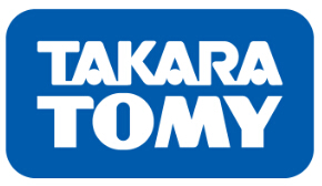 日本TAKARA老牌玩具生产厂家